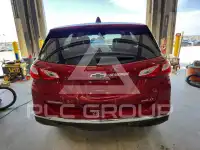 2021 Chevrolet Equinox фото