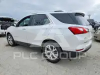 2021 Chevrolet Equinox фото