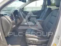 2021 Chevrolet Equinox фото
