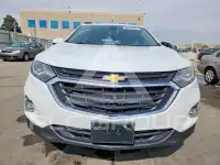 2021 Chevrolet Equinox фото