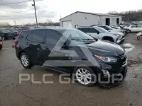 2021 Chevrolet Equinox фото
