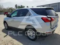 2021 Chevrolet Equinox фото