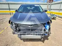 2021 Chevrolet Equinox фото