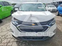 2021 Chevrolet Equinox фото