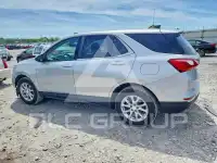 2021 Chevrolet Equinox фото