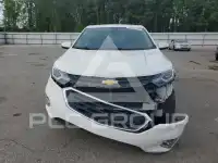 2021 Chevrolet Equinox фото
