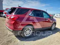 2021 Chevrolet Equinox фото