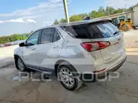 2021 Chevrolet Equinox фото