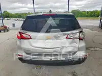2021 Chevrolet Equinox photo