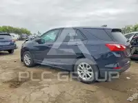 2021 Chevrolet Equinox фото