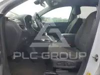2021 Chevrolet Equinox фото