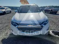 2021 Chevrolet Equinox фото