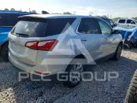 2021 Chevrolet Equinox фото
