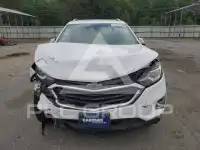 2021 Chevrolet Equinox фото