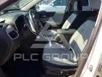 2021 Chevrolet Equinox photo