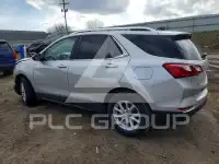 2021 Chevrolet Equinox фото