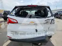 2021 Chevrolet Equinox фото