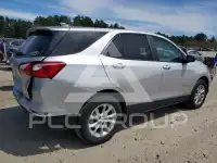 2021 Chevrolet Equinox фото