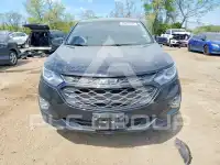 2021 Chevrolet Equinox фото