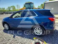 2021 Chevrolet Equinox photo