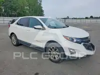 2021 Chevrolet Equinox фото