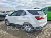 2021 Chevrolet Equinox фото