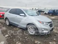 2021 Chevrolet Equinox фото