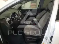 2021 Chevrolet Equinox photo