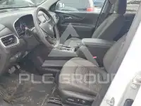 2021 Chevrolet Equinox фото
