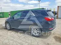 2021 Chevrolet Equinox фото