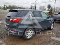 2021 Chevrolet Equinox фото