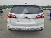 2021 Chevrolet Equinox фото