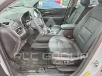 2021 Chevrolet Equinox фото
