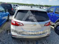 2021 Chevrolet Equinox фото