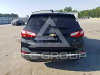 2021 Chevrolet Equinox фото