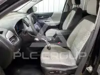2021 Chevrolet Equinox фото