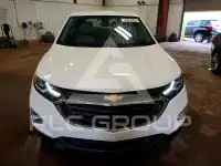 2021 Chevrolet Equinox фото