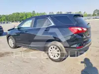 2021 Chevrolet Equinox фото