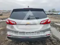 2021 Chevrolet Equinox фото