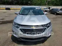2021 Chevrolet Equinox фото