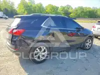 2021 Chevrolet Equinox photo