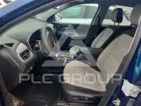 2021 Chevrolet Equinox photo