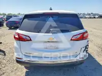 2021 Chevrolet Equinox photo