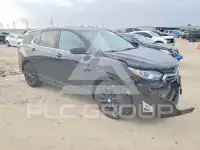 2021 Chevrolet Equinox фото