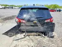 2021 Chevrolet Equinox фото