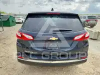 2021 Chevrolet Equinox photo