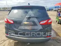 2021 Chevrolet Equinox фото