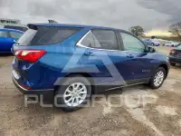 2021 Chevrolet Equinox photo