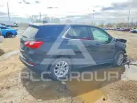 2021 Chevrolet Equinox фото