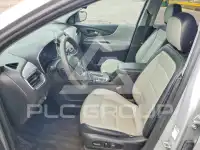 2021 Chevrolet Equinox фото